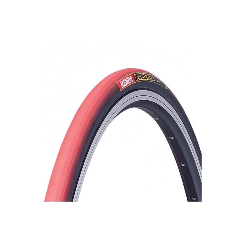 Pneu haute performance pour fauteuil roulant. Idéal pour tous les revêtements