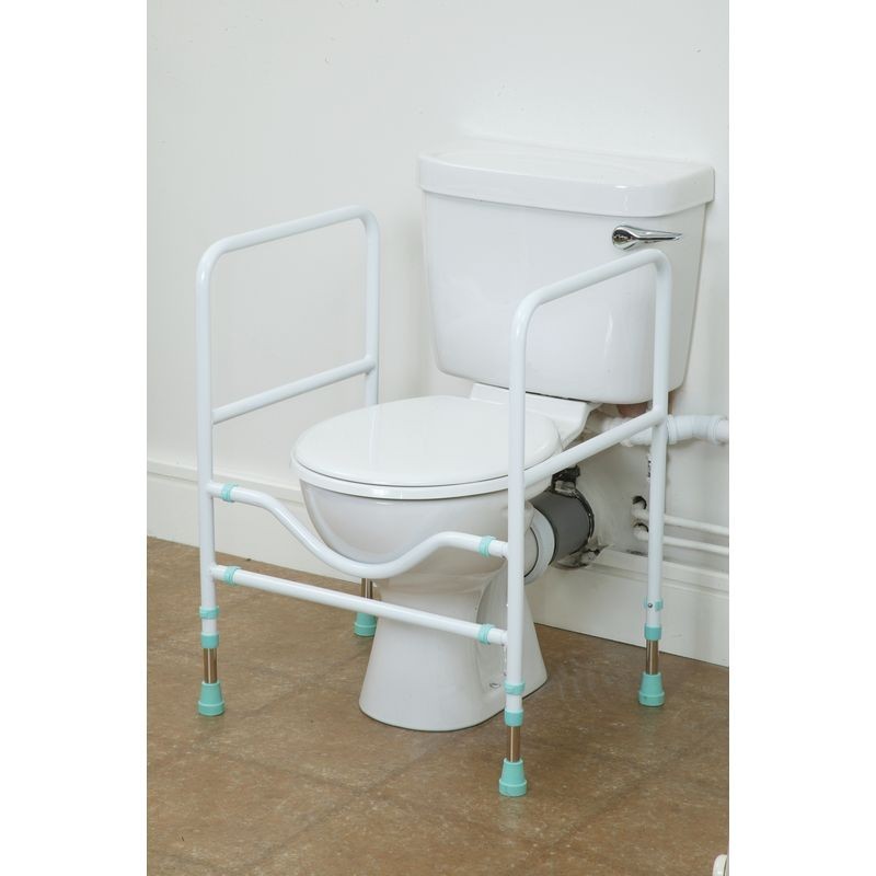 Accoudoirs de toilettes