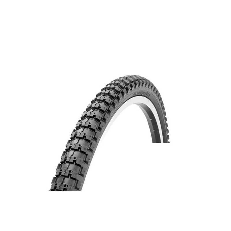 Pneu standard IA2021-16 x 2.40 (64-305)