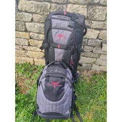 Sac de voyage Phoenix