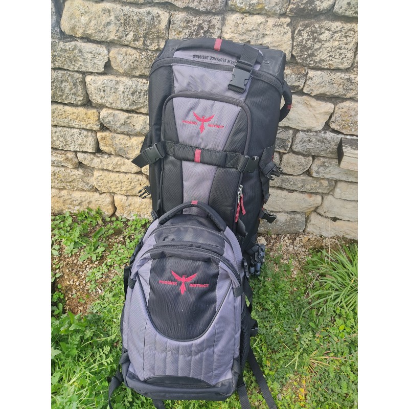 Sac de voyage Phoenix