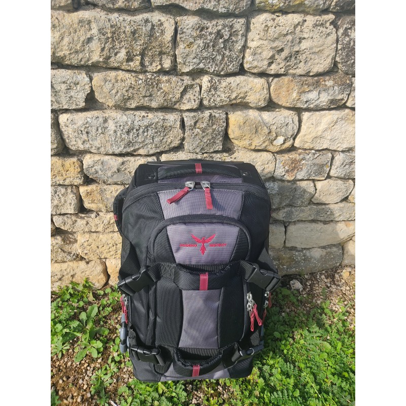 Set de voyage Phoenix