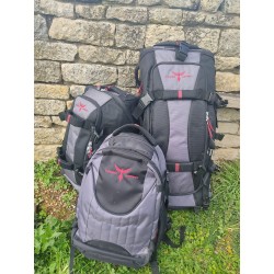 Set de voyage Phoenix