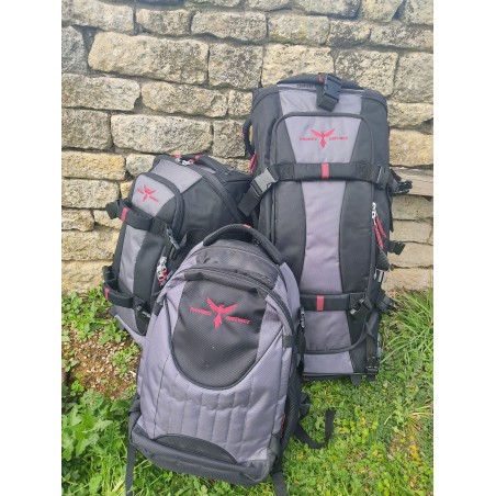 Set de voyage Phoenix