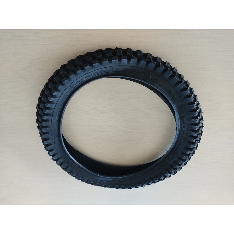 Pneu standard IA2021-16 x 2.40 (64-305)