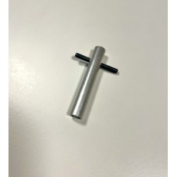 Clé pour rayon Spinergy Tube