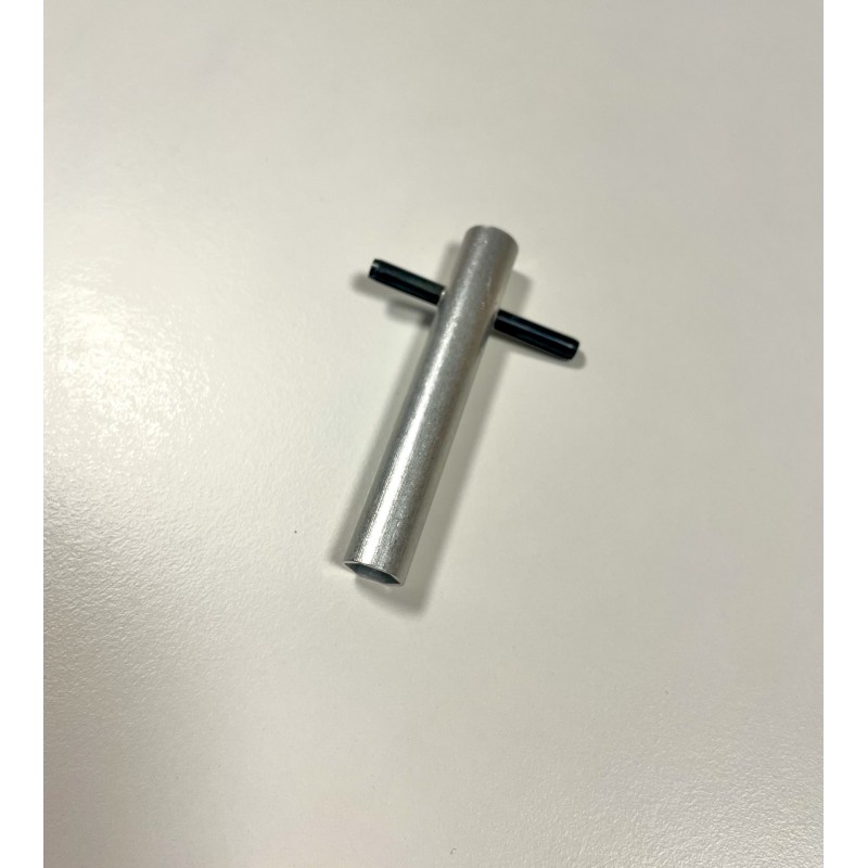 Clé pour rayon Spinergy Tube