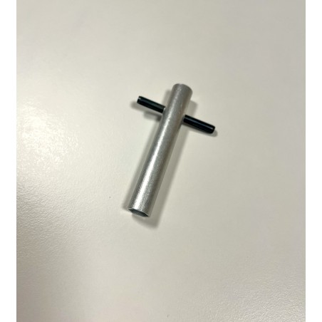 Clé pour rayon Spinergy Tube