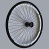 Roue sport OMOBIC blaze noir