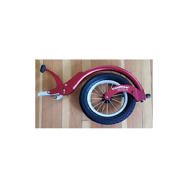 Troisième roue Freewheel noir