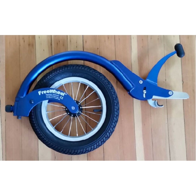 Troisième roue Freewheel noir