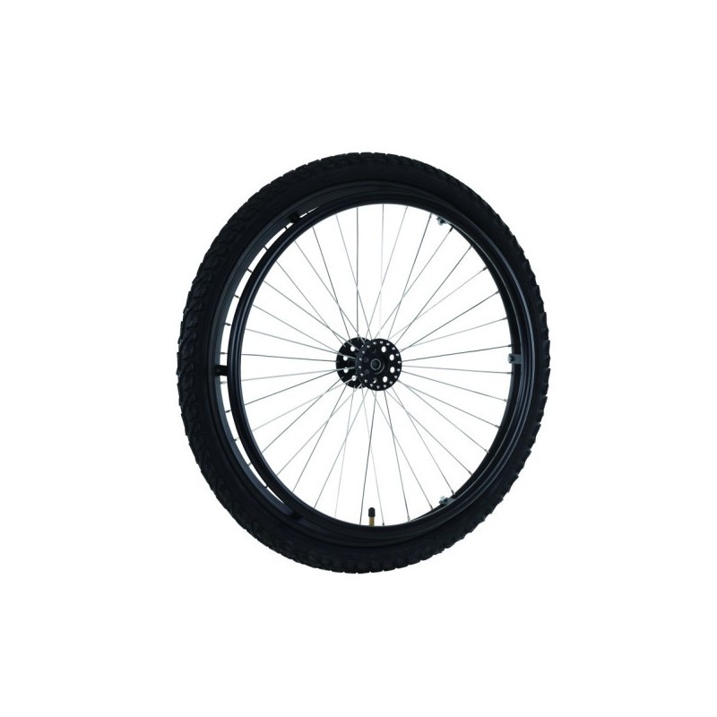 Offre Freewheel + paire de roue tout terrain