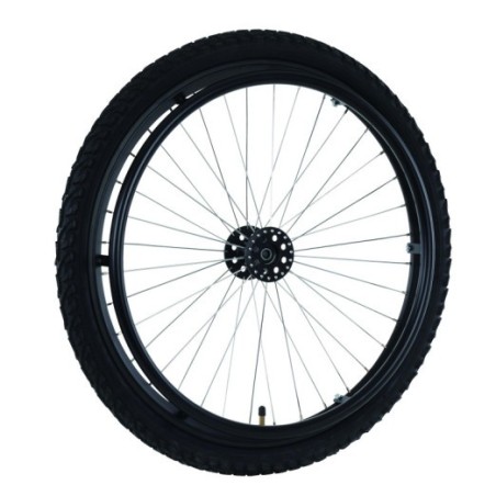 Offre Freewheel + paire de roue tout terrain