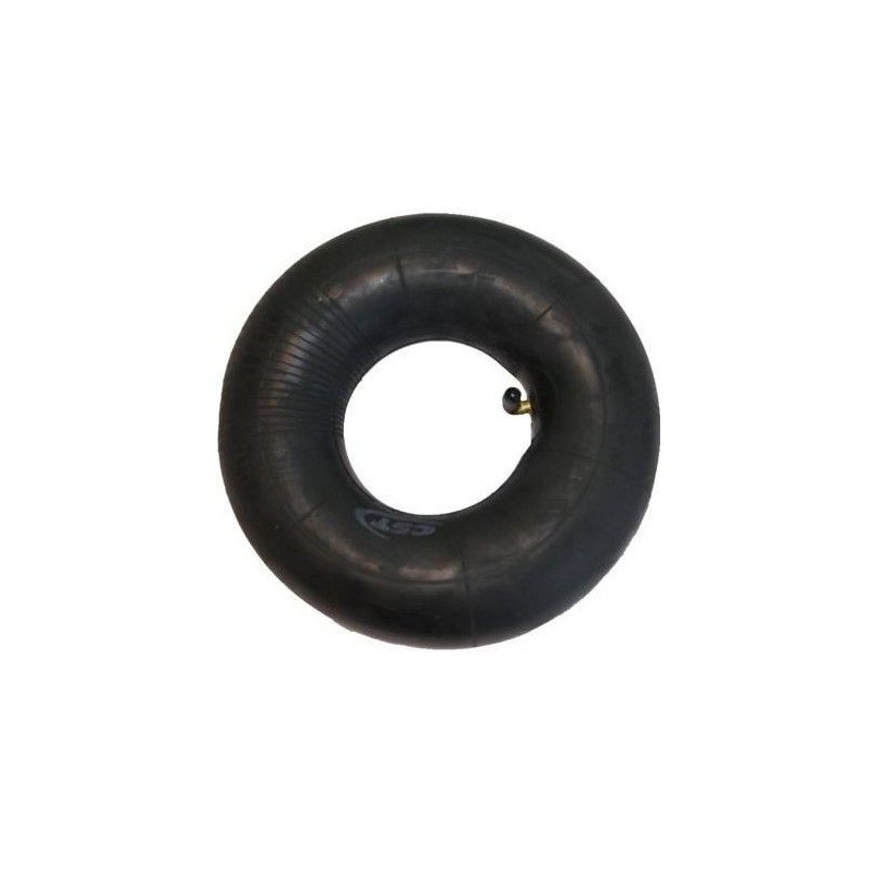 Chambre à air pour fauteuil roulant 200 x 50 Schrader coudée 90-90