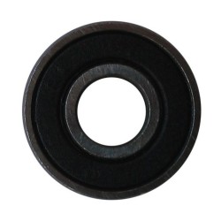 Roulement étanche 1607-2RS pour fauteuil roulant