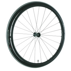 Roue complète ultra légère pour faciliter le transfert en véhicule