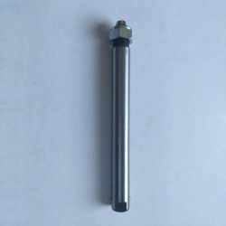 Axe R10 pour fauteuil de rugby (5/8")