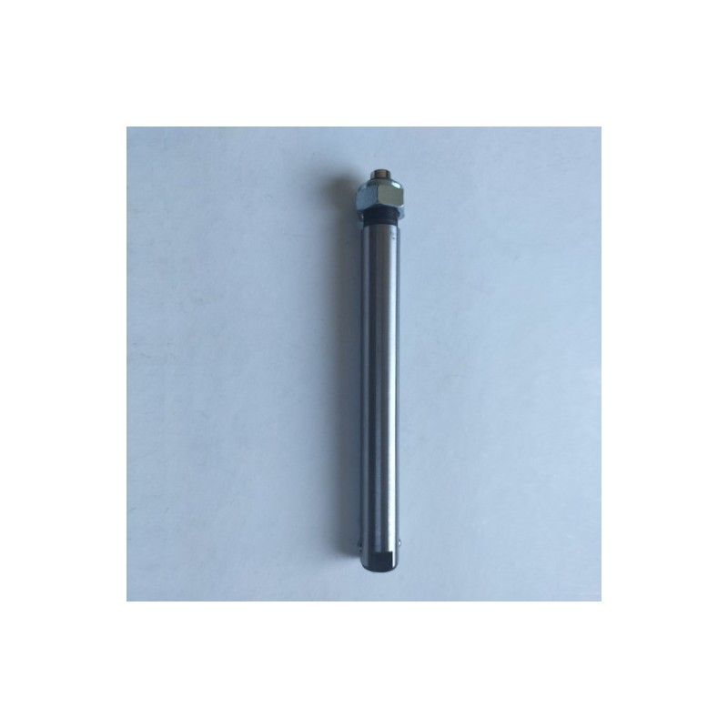 Axe R10 pour fauteuil de rugby (5/8")