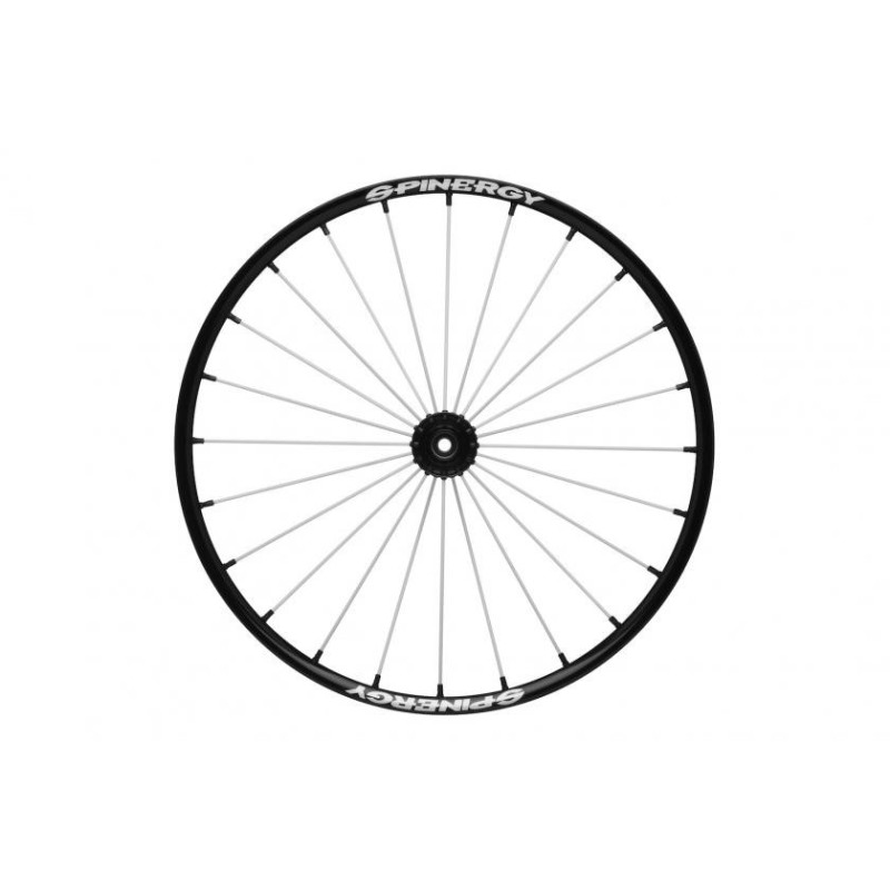 Roue Spinergy SLX