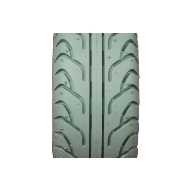 Pneu standard fauteuil électrique ligné 3.00-8