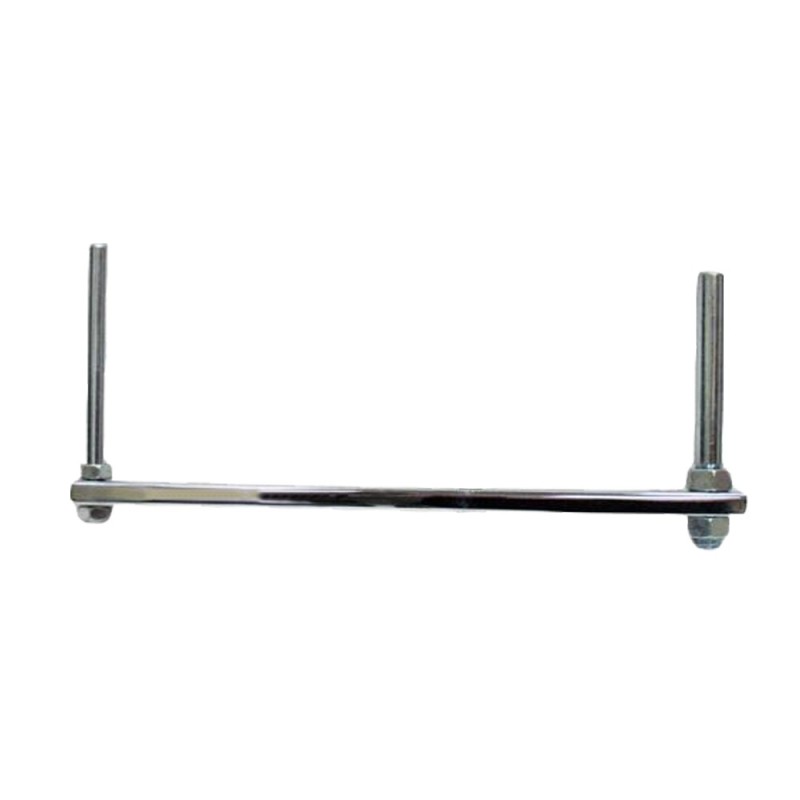 Outil de montage bandages PU pour roues 8" à 26"