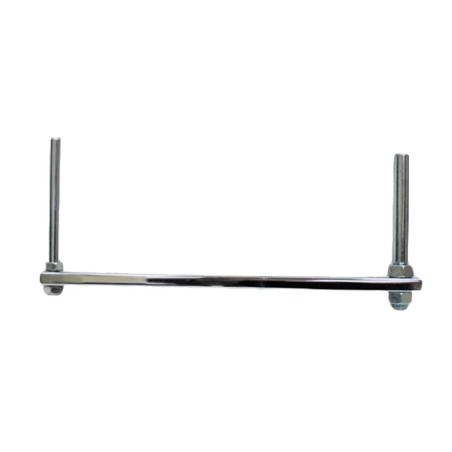 Outil de montage bandages PU pour roues 8" à 26"