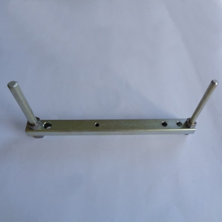 Outil de montage bandages PU pour roues 8" à 26"