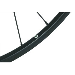 Roue Active OMOBIC TENSIO SPIRIT Standard et Kit3 24", 25" et 26"