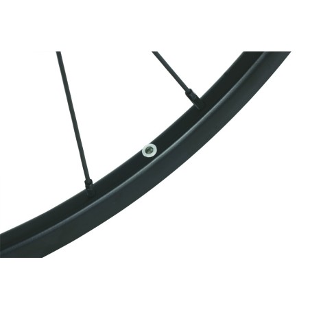 Roue Active OMOBIC TENSIO SPIRIT Standard et Kit3 24", 25" et 26"