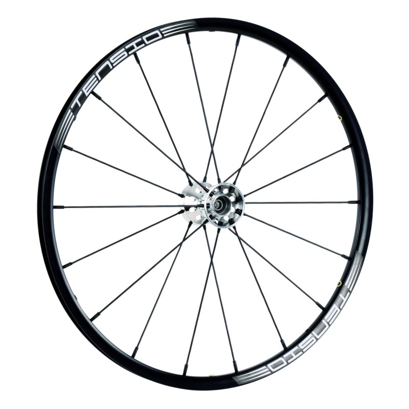Roue Active OMOBIC TENSIO SPIRIT Standard et Kit3 24", 25" et 26"