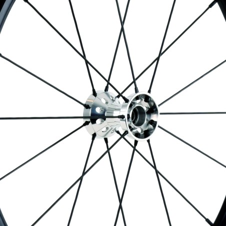 Roue Active OMOBIC TENSIO SPIRIT Standard et Kit3 24", 25" et 26"