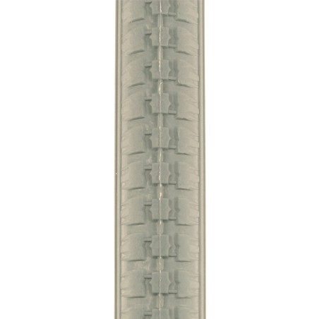 Bandage Polyuréthane C2803-G  24 x 1-3/8 (37-540) pour fauteuil roulant