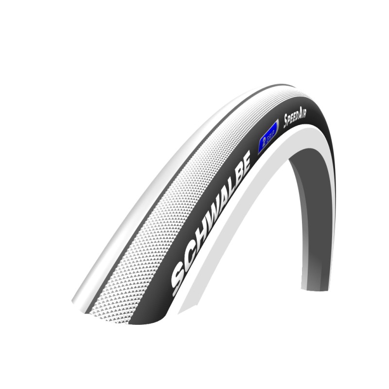 Pneu pour fauteuil roulant SPEEDAIR pour fauteuil roulant de sport