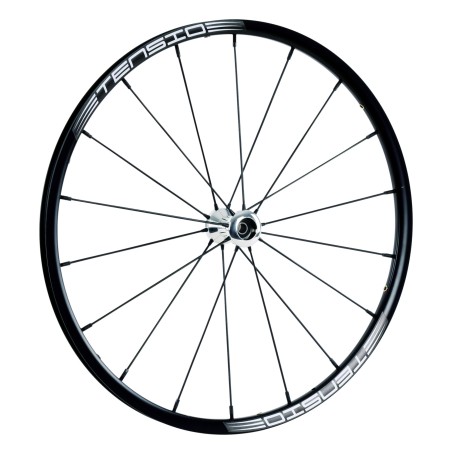 Roue Ultra Légère Tensio light et Kit 3 pour fauteuil roulant