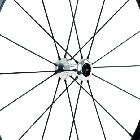 Roue Ultra Légère Tensio light et Kit 3 pour fauteuil roulant