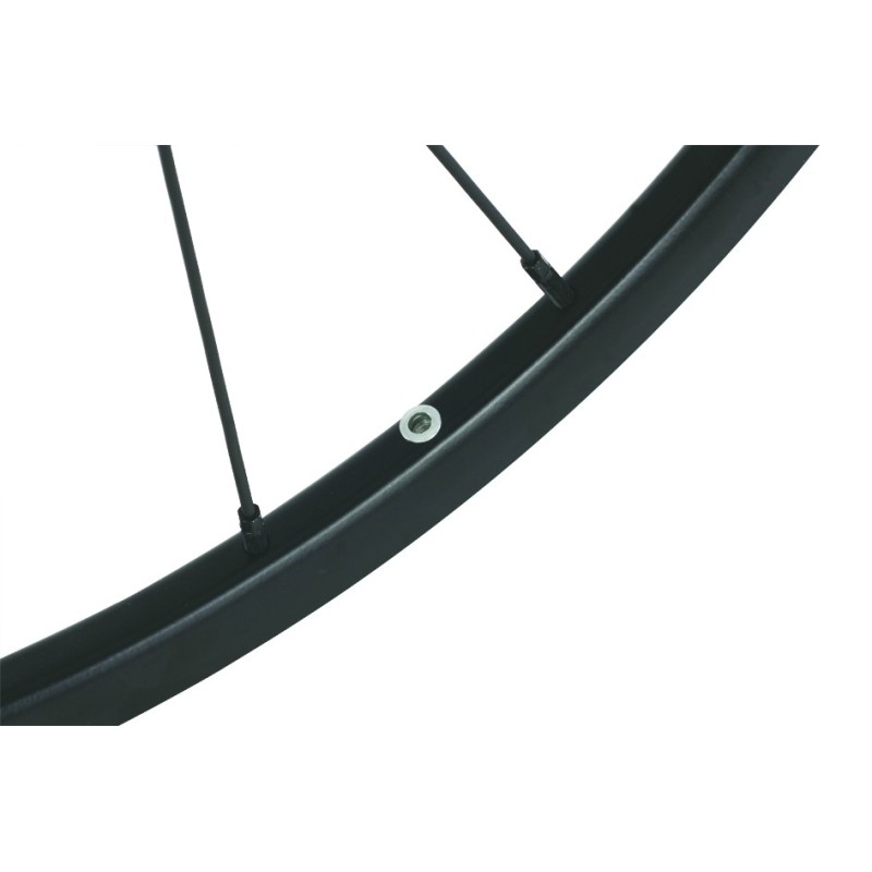 Roue Ultra Légère Tensio light et Kit 3 pour fauteuil roulant