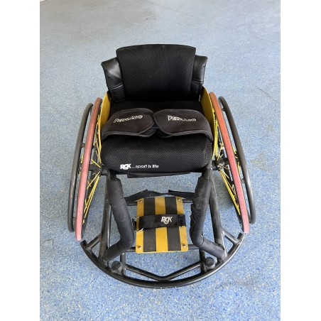 Fauteuil RGK Elite occasion