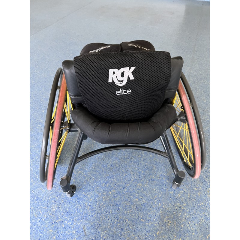 Fauteuil RGK Elite occasion