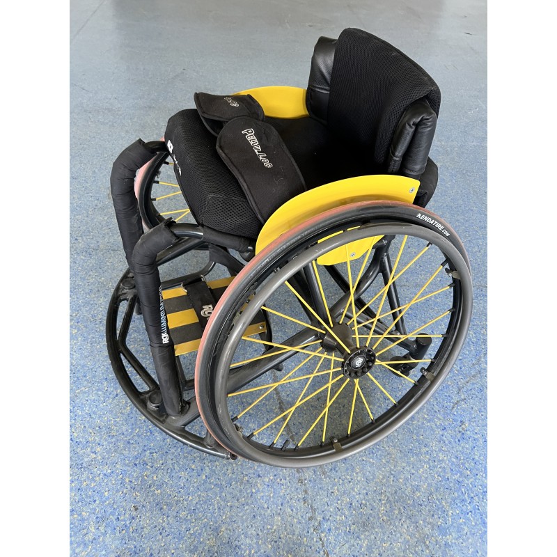 Fauteuil RGK Elite occasion