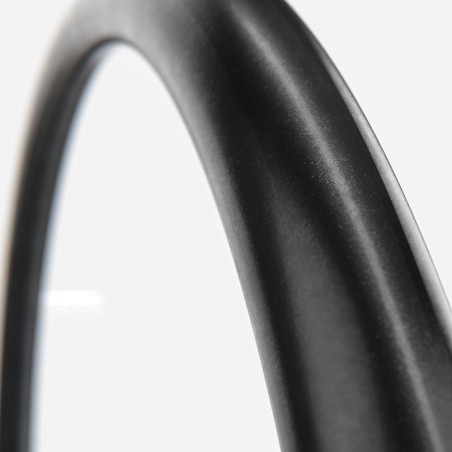 Main courante Curve et Curve L Tetra grip 24" (l'unité)