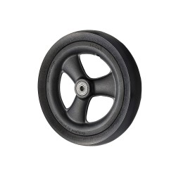 Roue Plastique 8" 185x38 PRIMO pour fauteuil roulant