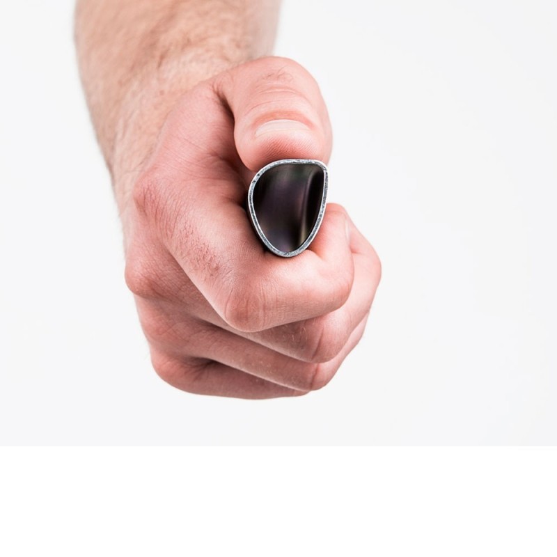 Main courante Curve et Curve "L" (l'unité)