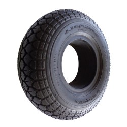 Bandage Flexel IA2815/C154  4.10/3.50-5 (102-126) pour fauteuil roulant