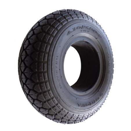 Bandage Flexel IA2815/C154  4.10/3.50-5 (102-126) pour fauteuil roulant