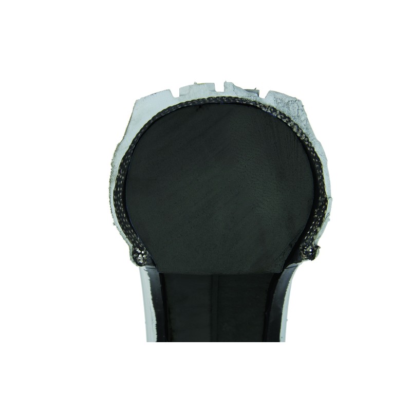 Bandage Flexel IA2817 2.50-8 (70-203) Talon 48mm pour fauteuil roulant