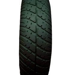 Bandage Flexel IA2817 2.50-8 (70-203) Talon 48mm pour fauteuil roulant