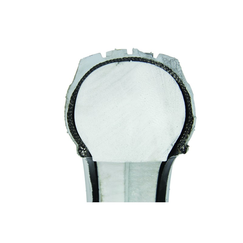 Bandage Flexel Light CST C9261 3.00-6 (76-152) pour fauteuil roulant