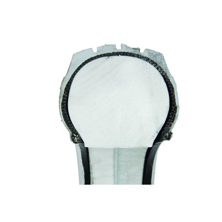 Bandage Flexel Light IA2814/C-628 12-1/2 x 2-1/4 (57-203) pour fauteuil roulant