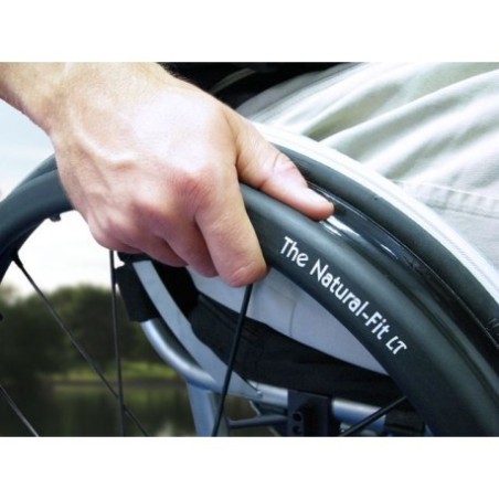 Main courante Natural Fit (l'unité)