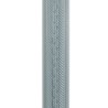 Bandage Polyuréthane C1001-37 22 x 1-3/8 (37-498/501) pour fauteuil roulant